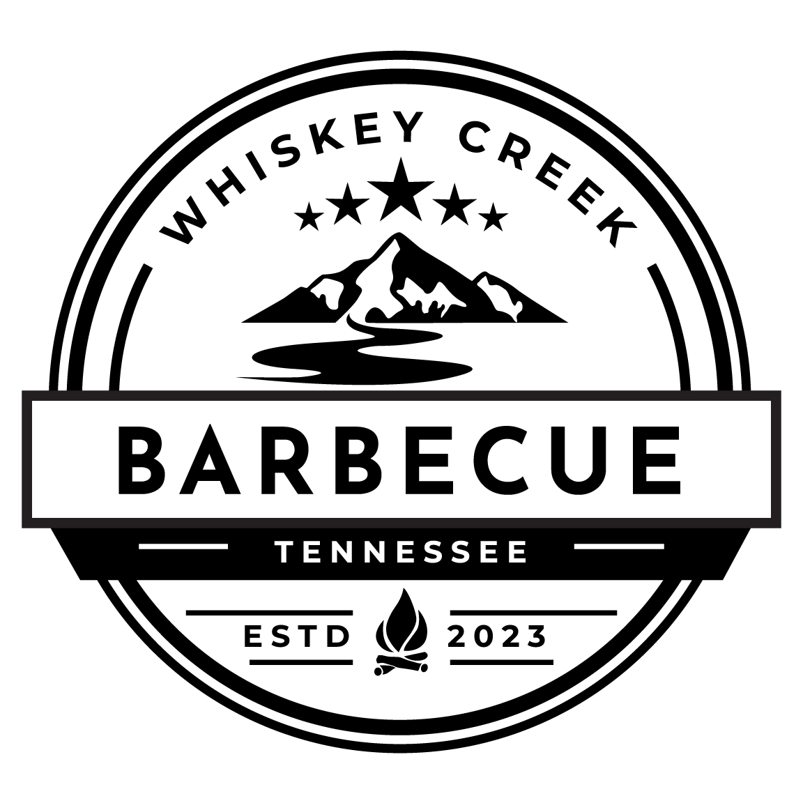 Whiskey Creek BBQ